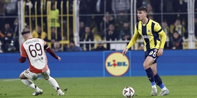 Thông tin lực lượng Fenerbahçe vs Aston Villa (23-01| 00:45, UEFA Europa League)